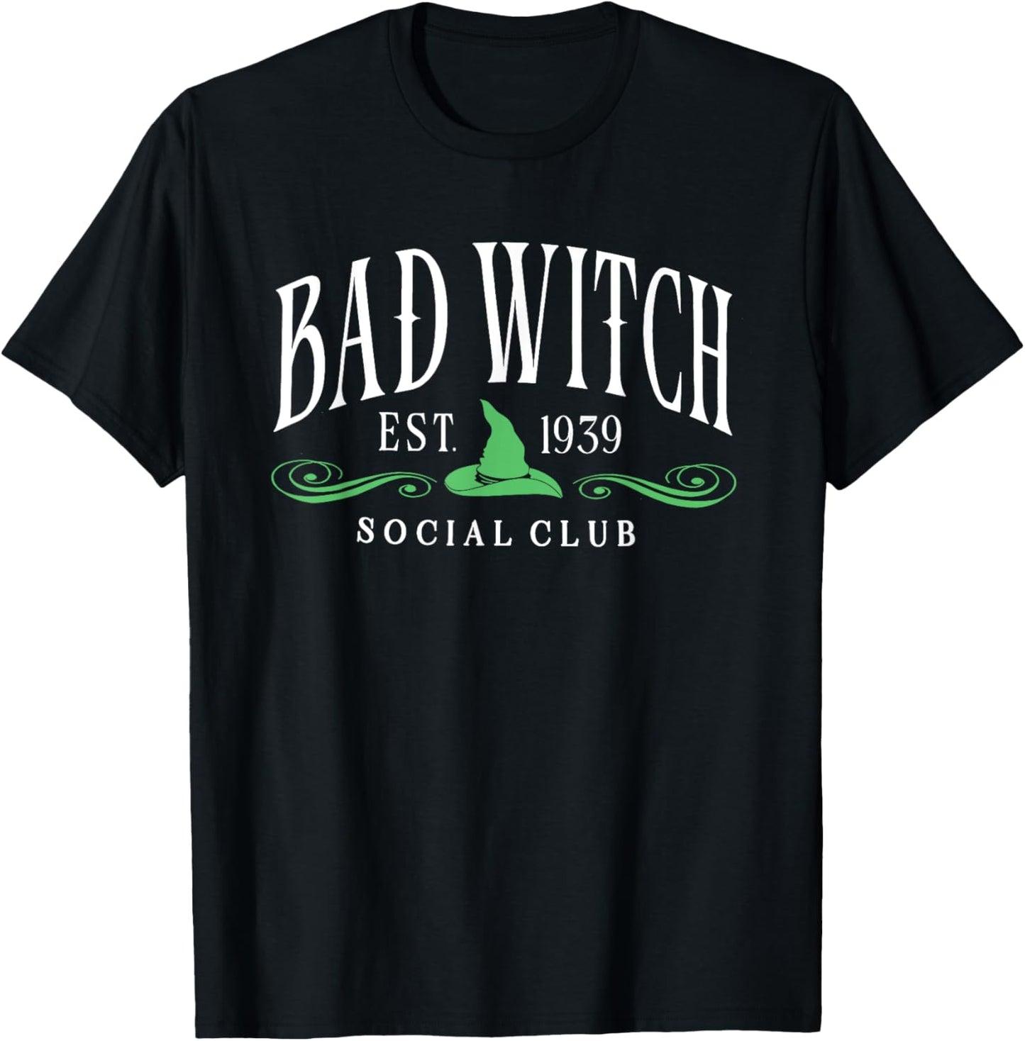 T-Shirt T-Shirt - T-Shirt | Black
