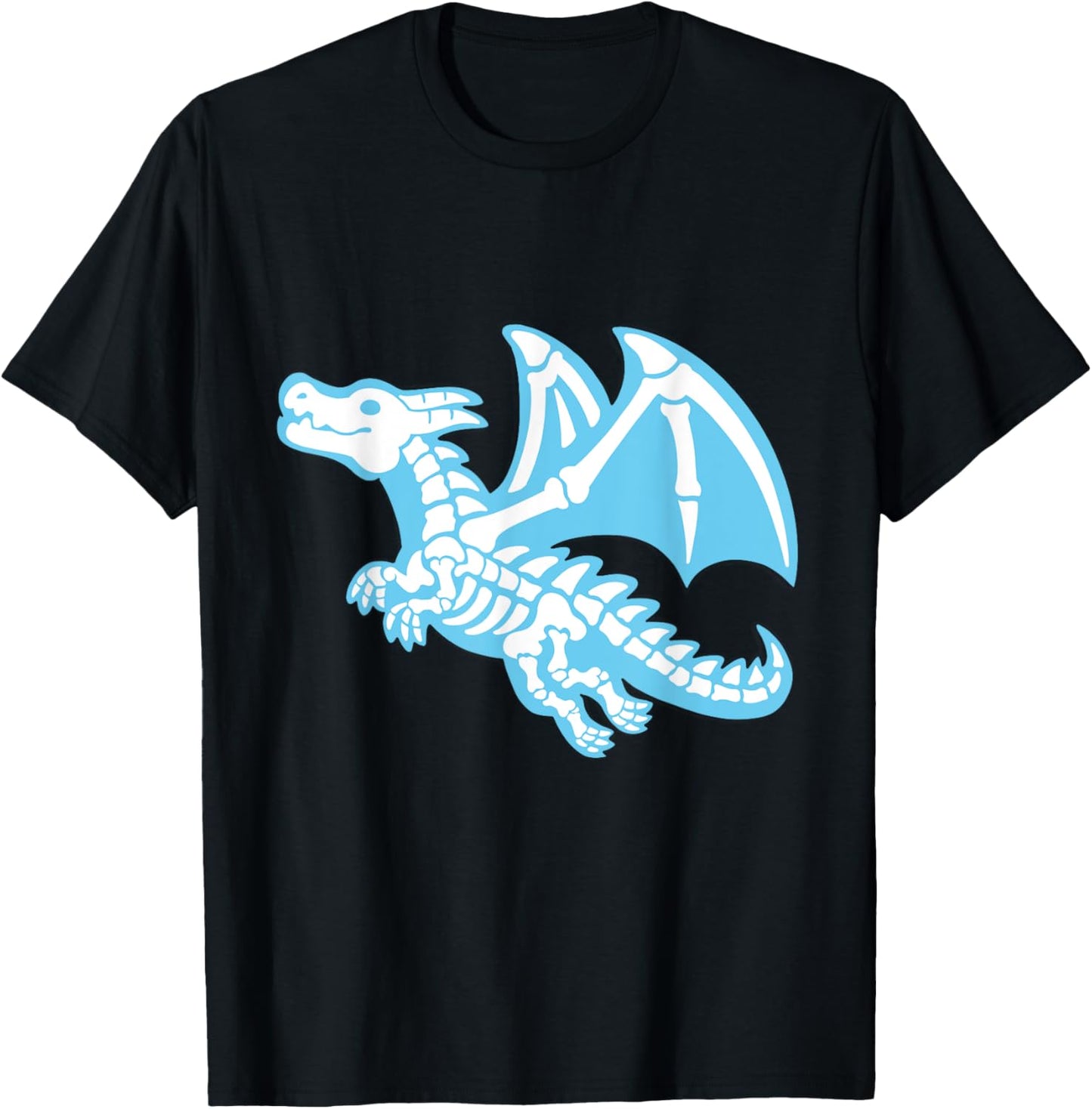 X-Ray Radiology T-Shirt - T-Shirt | Black
