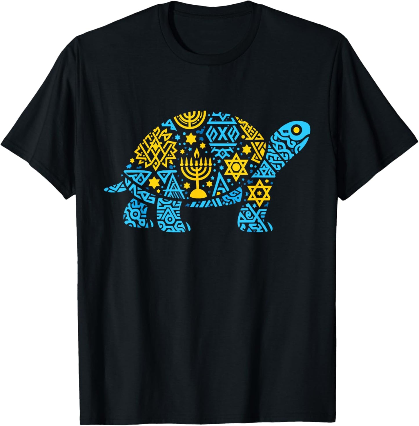Adults, -Kids, Black, Small, Short Sleeve, Modern Classic, Cartoon, Birthday, Novelty T-Shirt - T-Shirt | Black