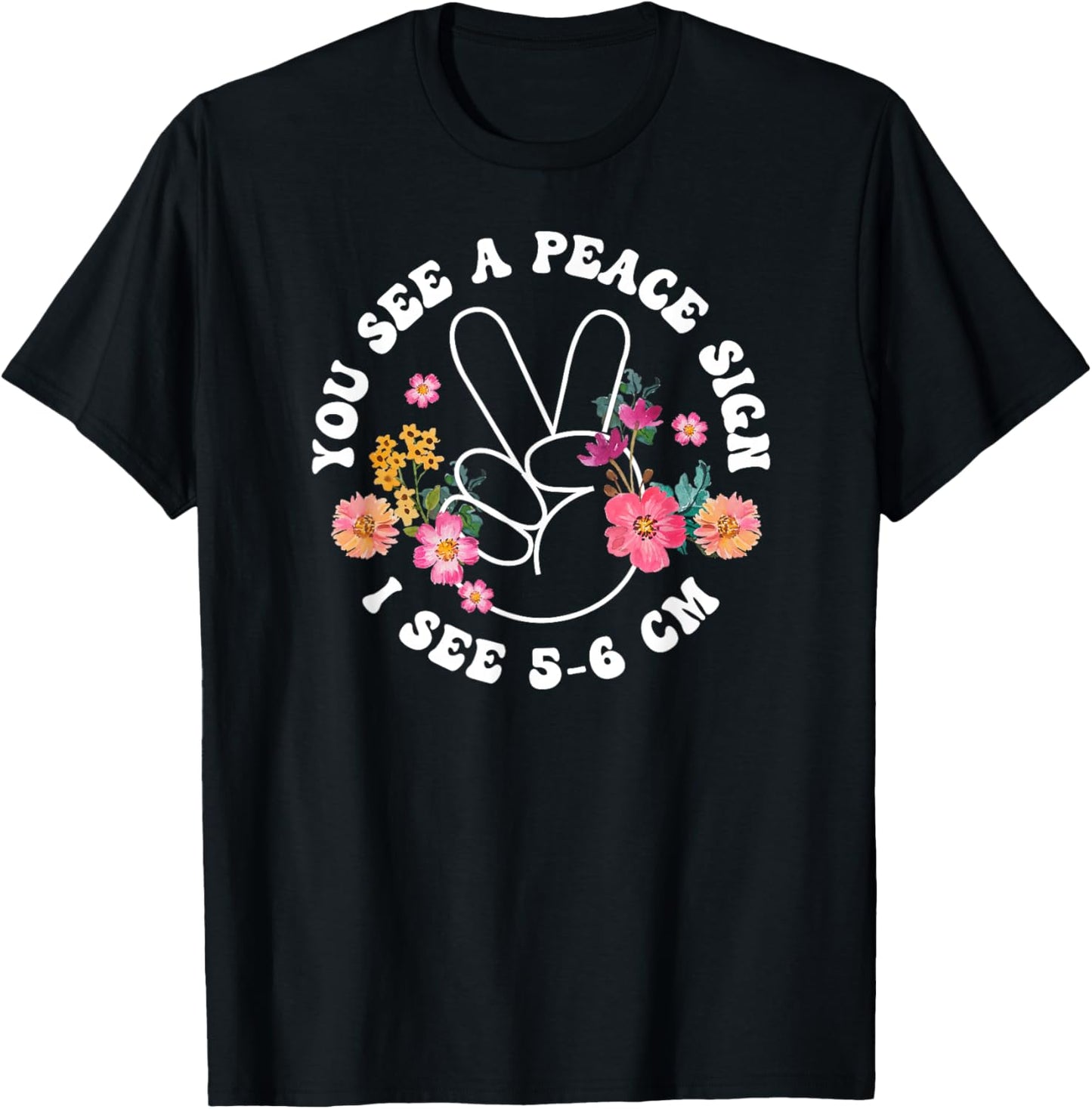 Funny OBGYN Appreciation OB/GYN Best OBGYN OB-GYN T-Shirt - T-Shirt | Black