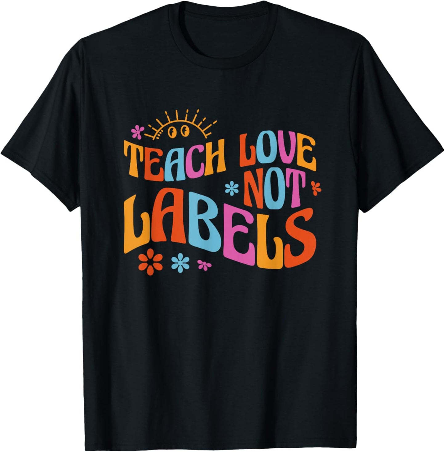 Special Education Teacher IEP T-Shirt - T-Shirt | Black