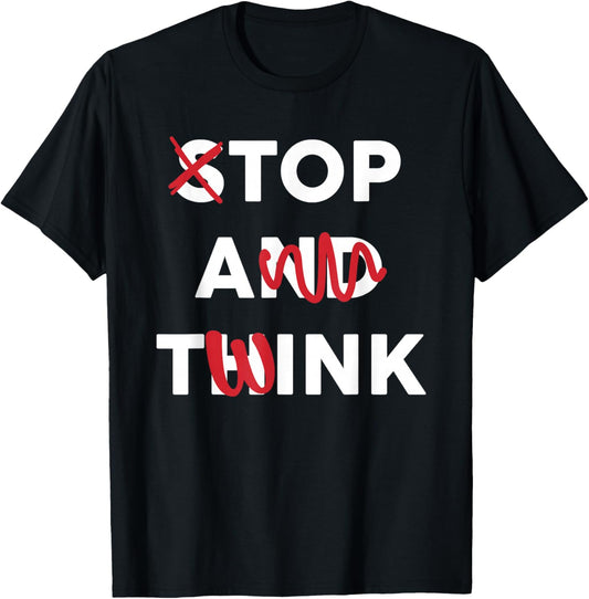 Funny Saying Quote Men T-Shirt - T-Shirt | Black