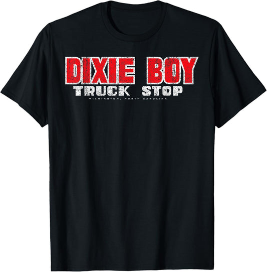 T-Shirt T-Shirt - T-Shirt | Black
