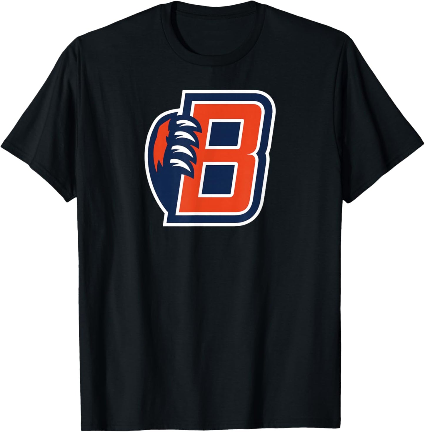 Bridgeland Bears T-Shirt - T-Shirt | Black