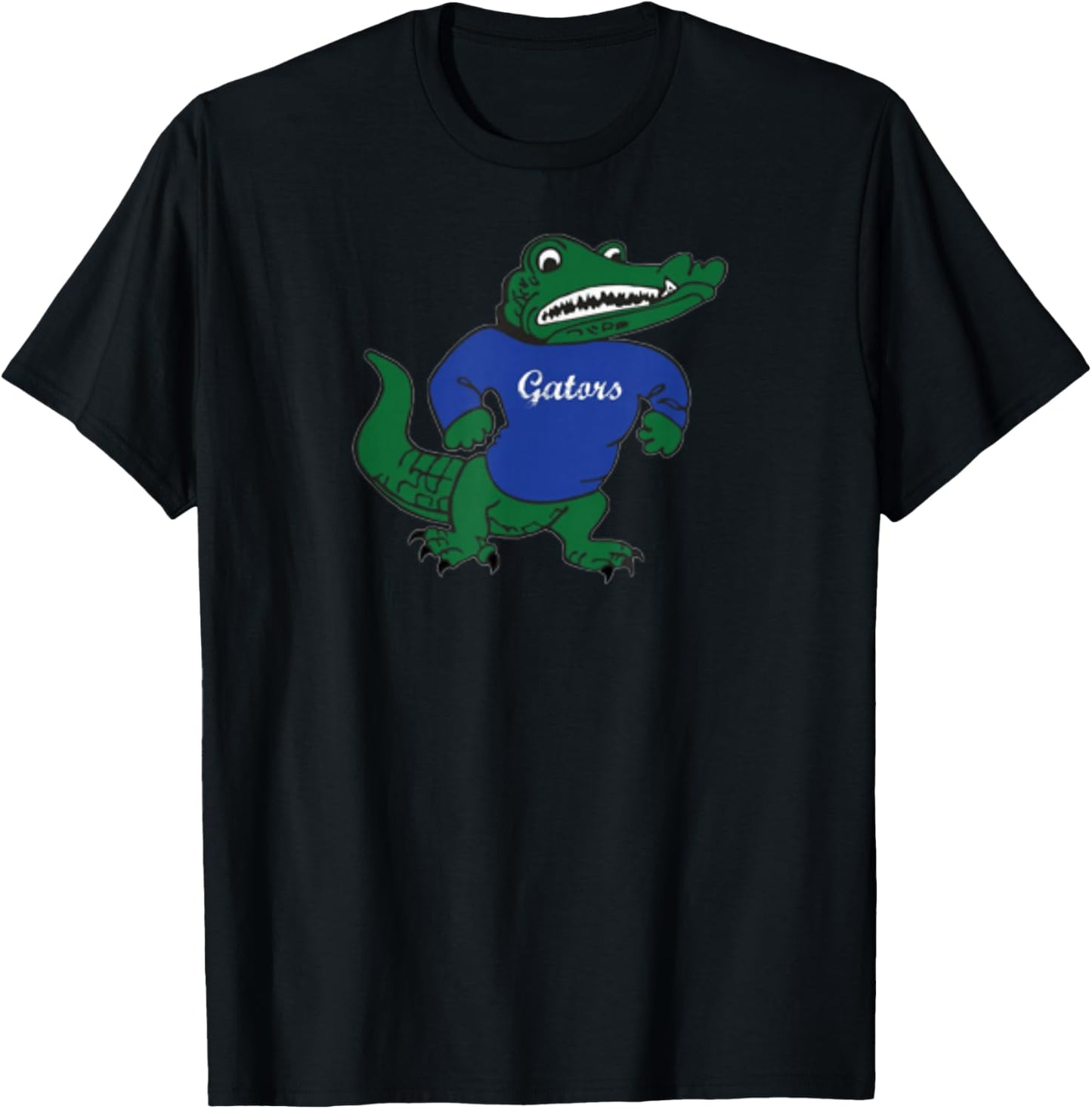 Dickinson Gators T-Shirt - T-Shirt | Black