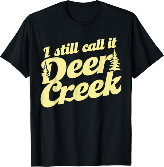 T-Shirt T-Shirt - T-Shirt | Black