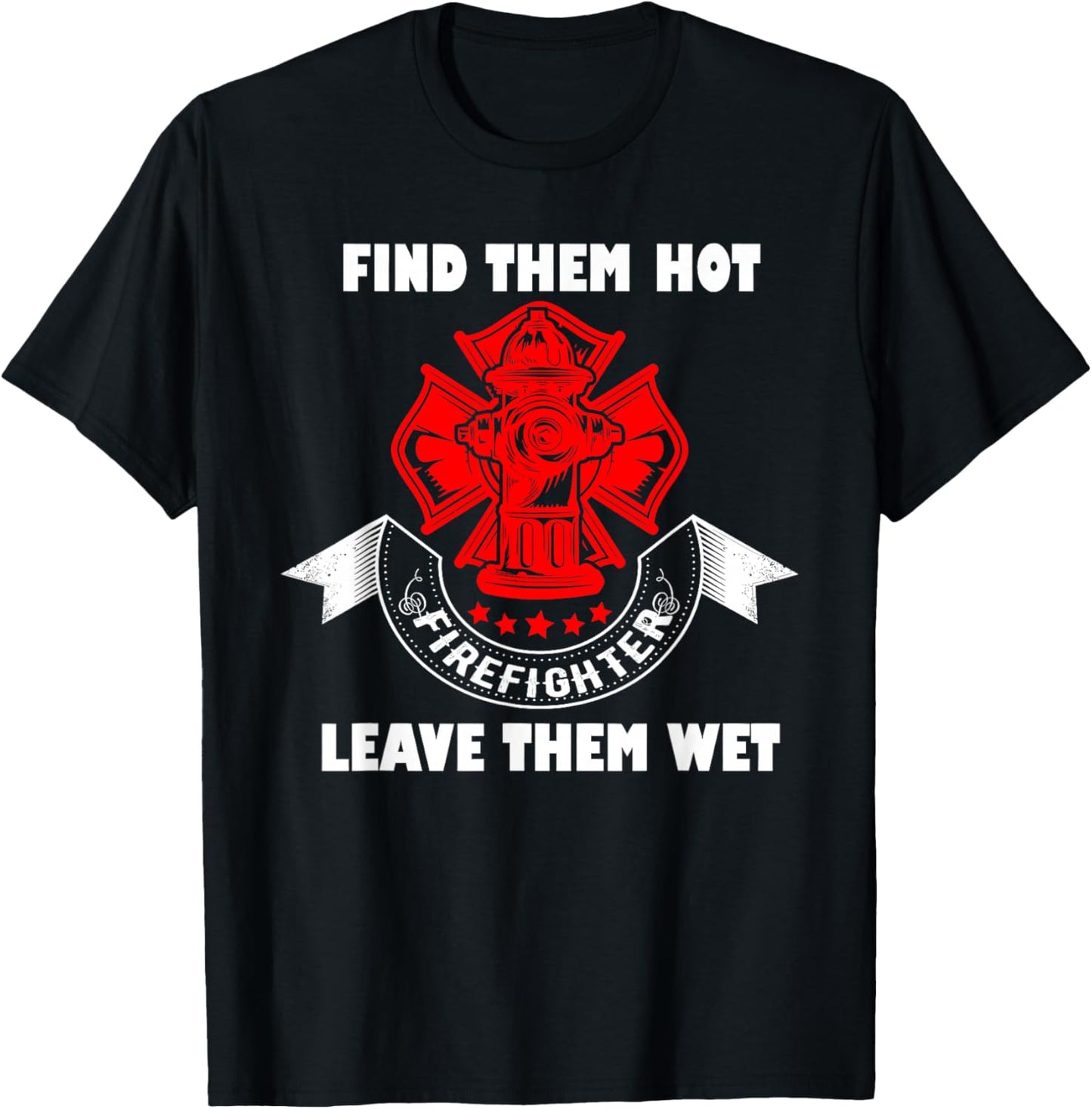 Funny design T-Shirt - T-Shirt | Black
