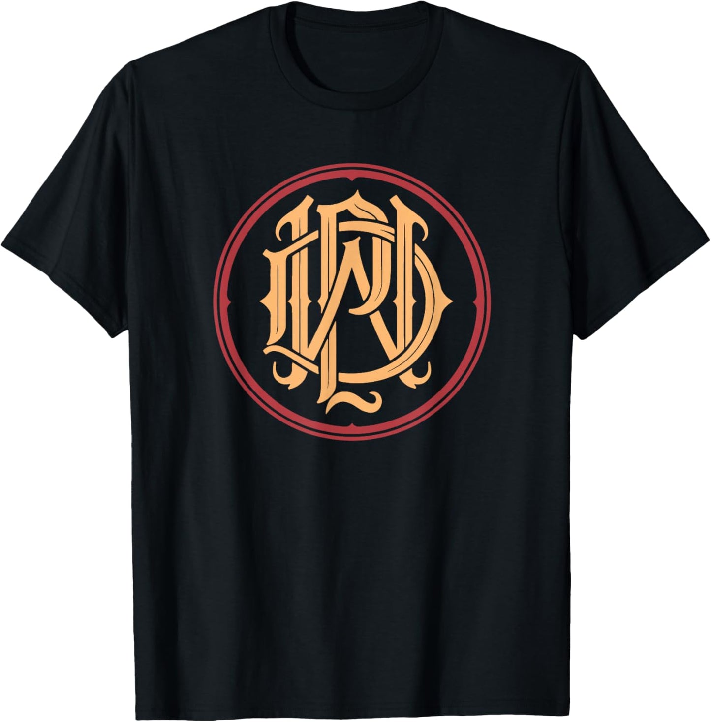 Parkway Drive Adults Black Modern Classic , Small, Short Sleeve T-Shirt - T-Shirt | Black
