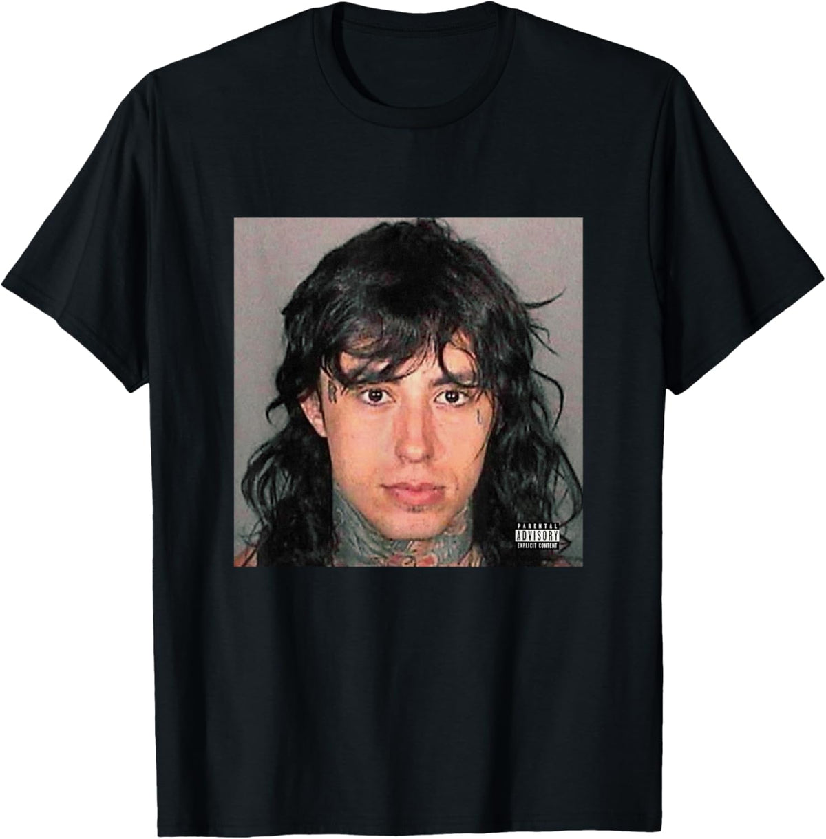 Falling In Reverse - Official Merchandise - Popular Monster T-Shirt - T-Shirt | Black