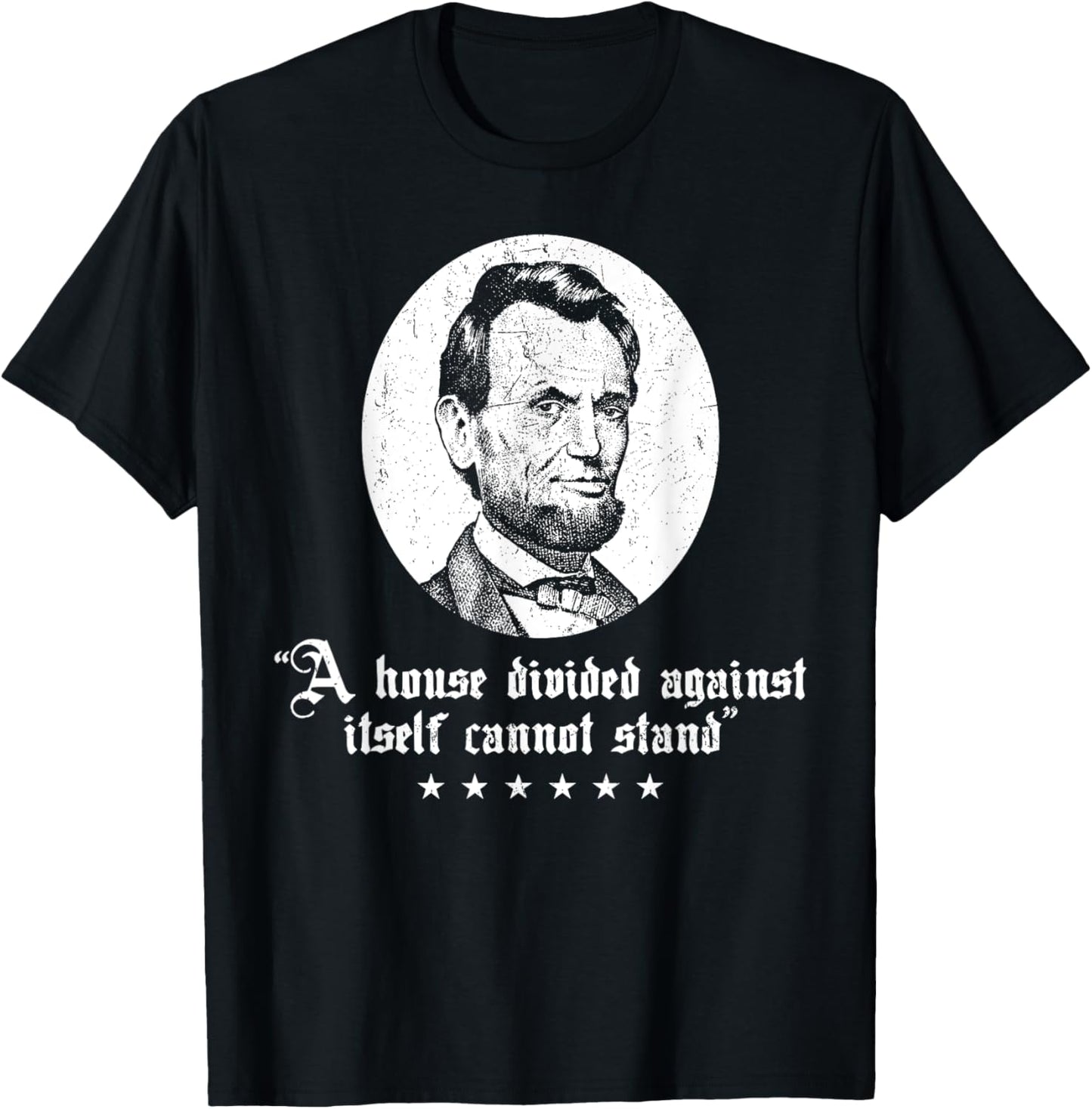 T-Shirt T-Shirt - T-Shirt | Black