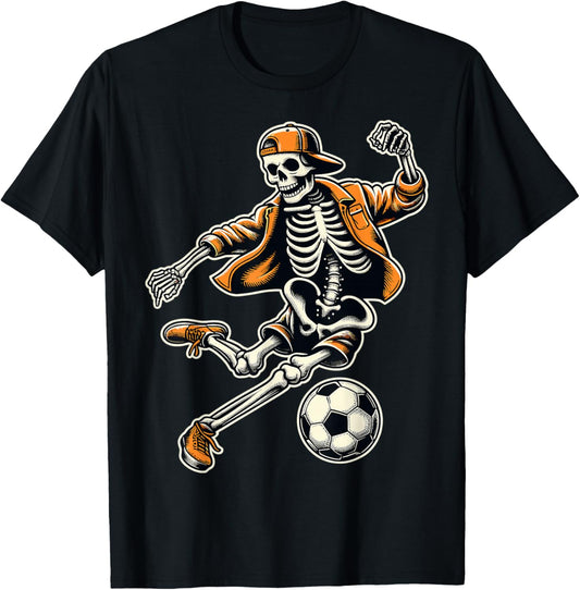Funny Men Boys Kids T-Shirt - T-Shirt | Black