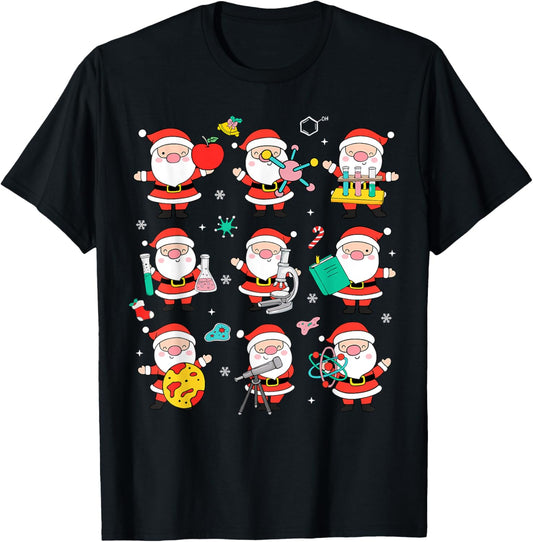 T-Shirt T-Shirt - T-Shirt | Black