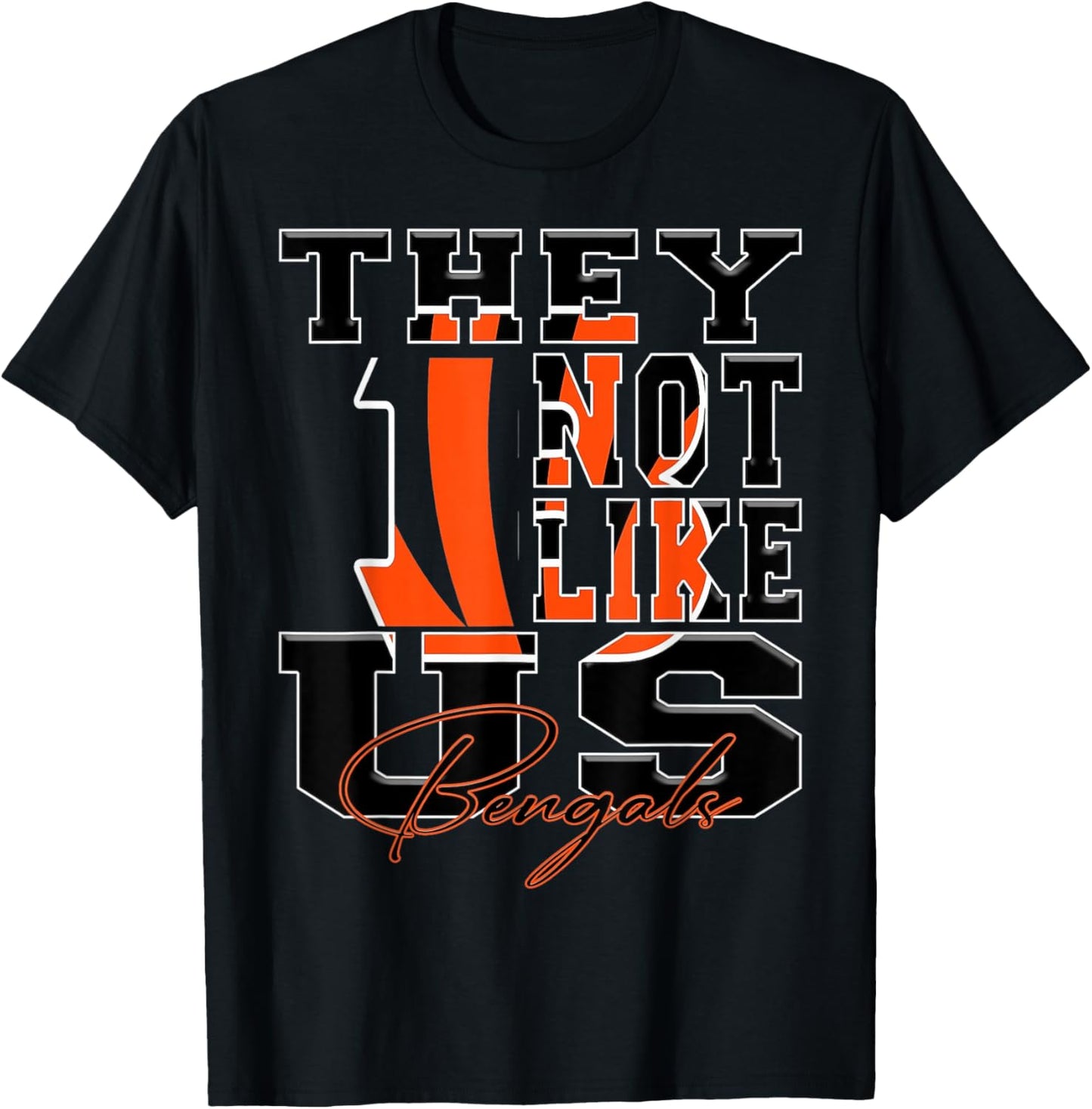 T-Shirt T-Shirt - T-Shirt | Black