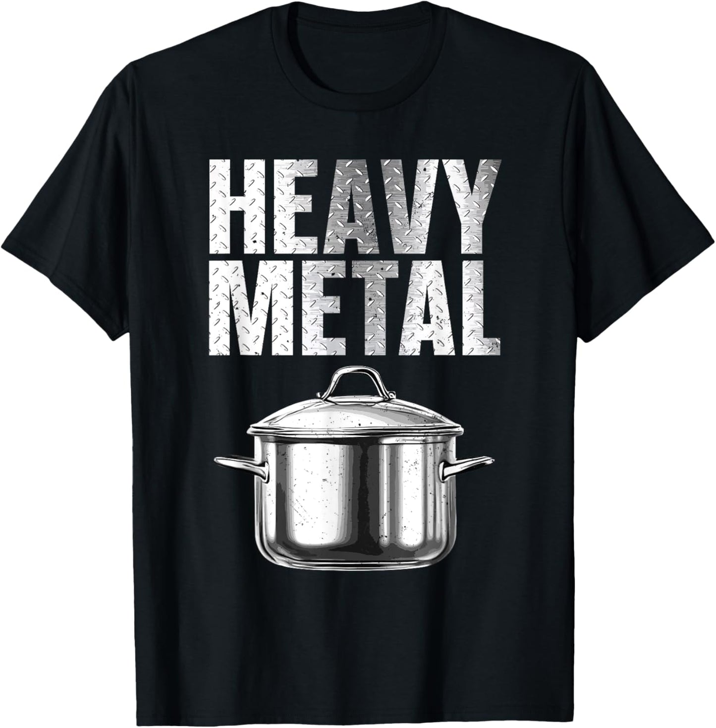 Cool Chef Art Women Hotel Cuisine Cook Culinary Chef T-Shirt - T-Shirt | Black