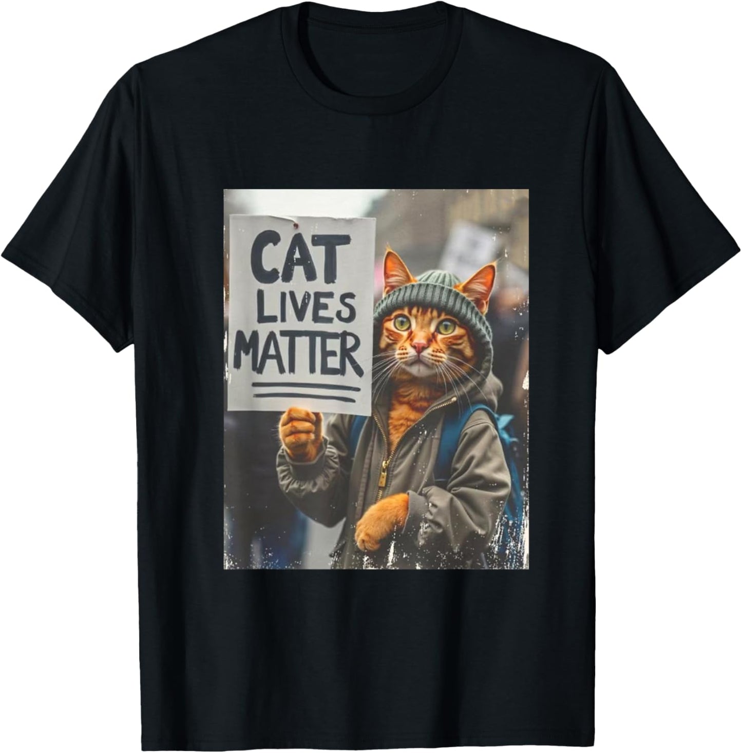 Women T-Shirt - T-Shirt | Black
