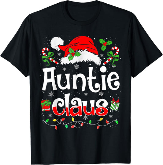 Matching T-Shirt - T-Shirt | Black