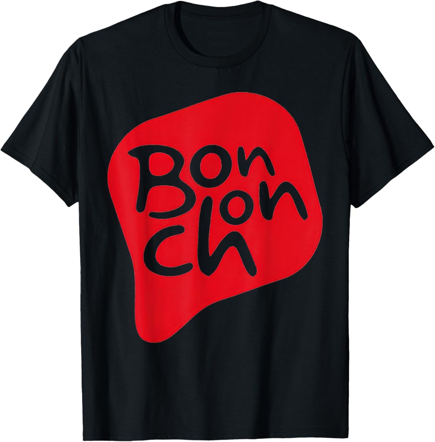 Bonchon Chicken T-Shirt - T-Shirt | Black