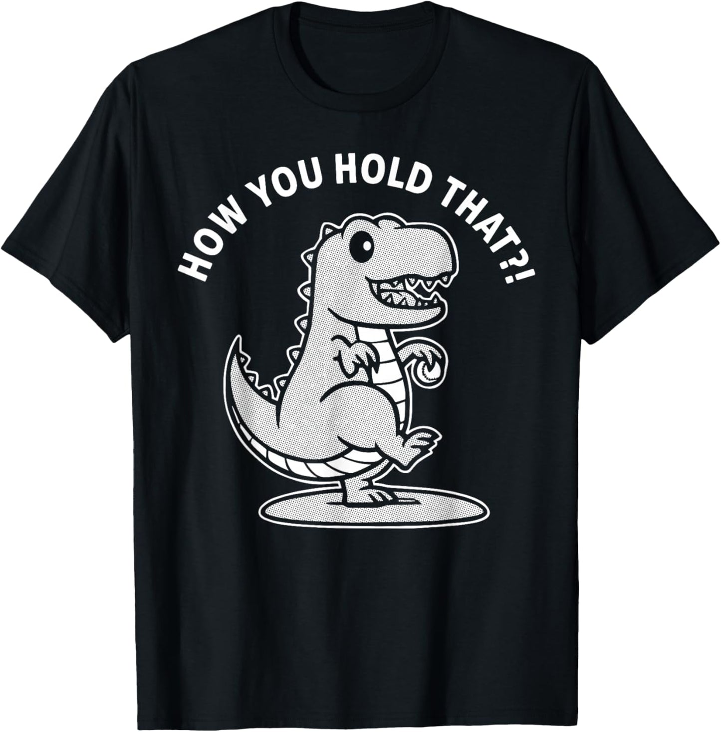 Kids T-Shirt - T-Shirt | Black