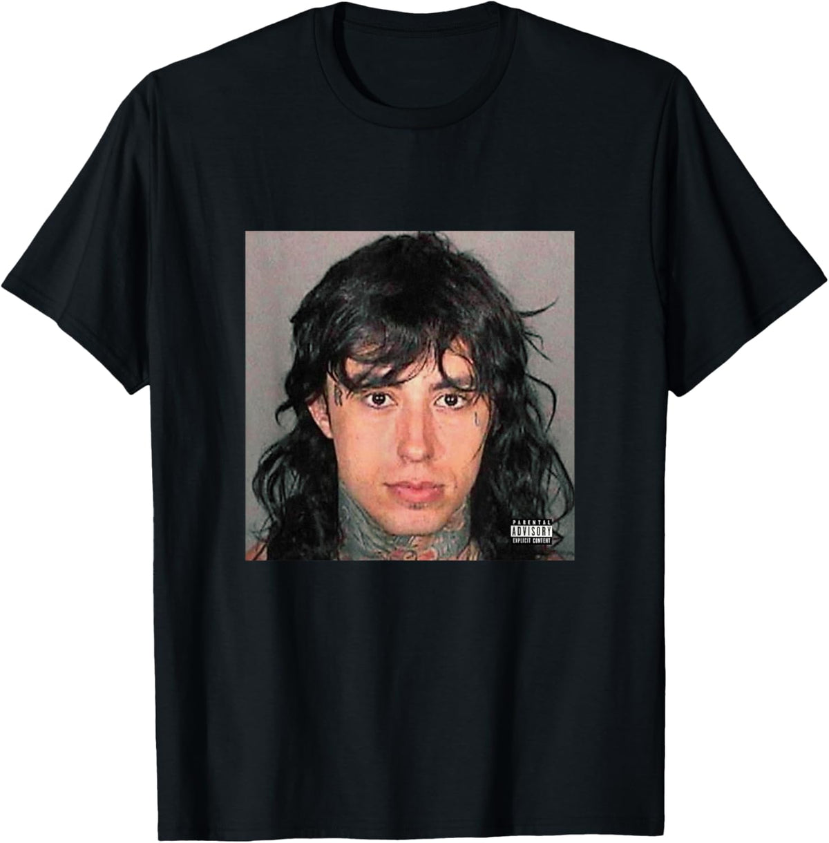 Falling In Reverse - Official Merchandise - Popular Monster T-Shirt - T-Shirt | Black