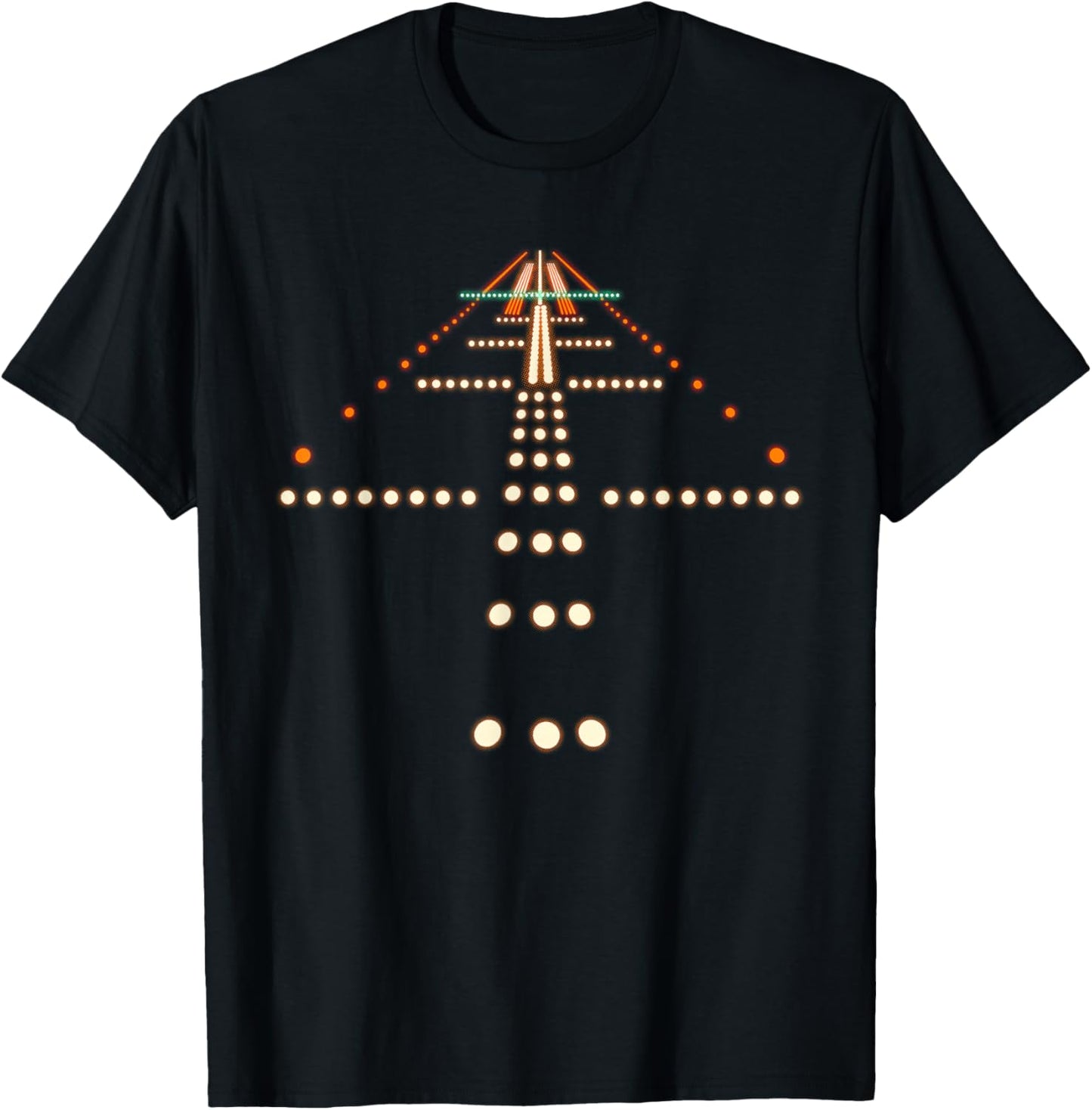 Best Pilot Art Women Aviator Aviation Airplane Pilot T-Shirt - T-Shirt | Black