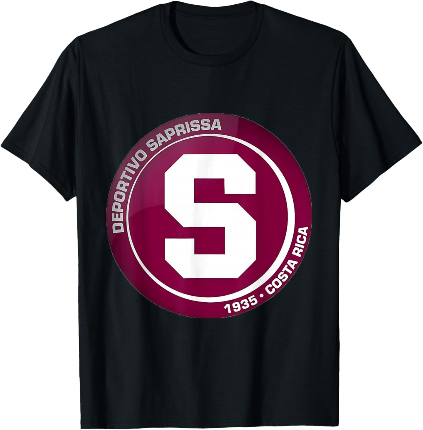 T-Shirt T-Shirt - T-Shirt | Black