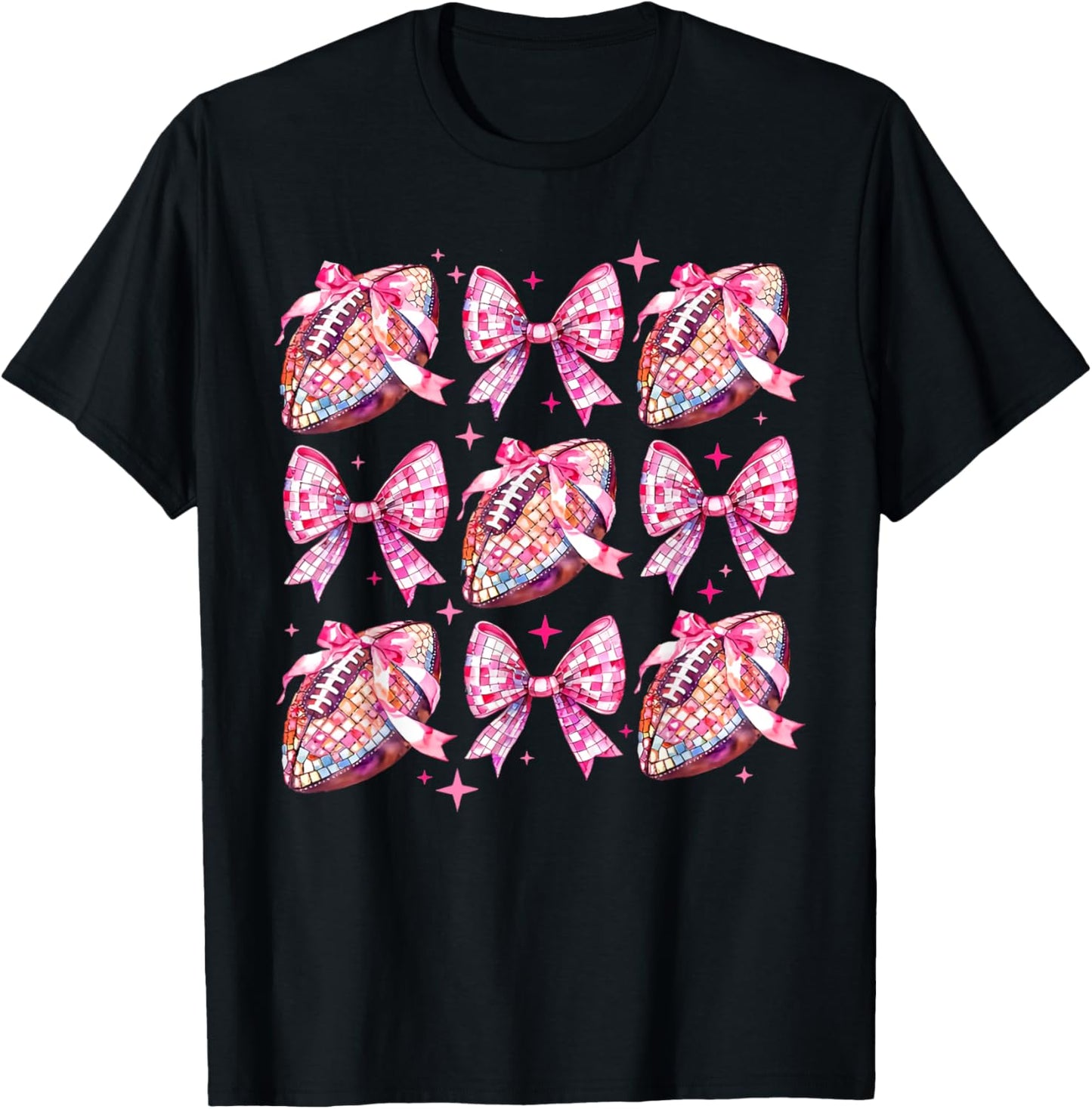 T-Shirt T-Shirt - T-Shirt | Black