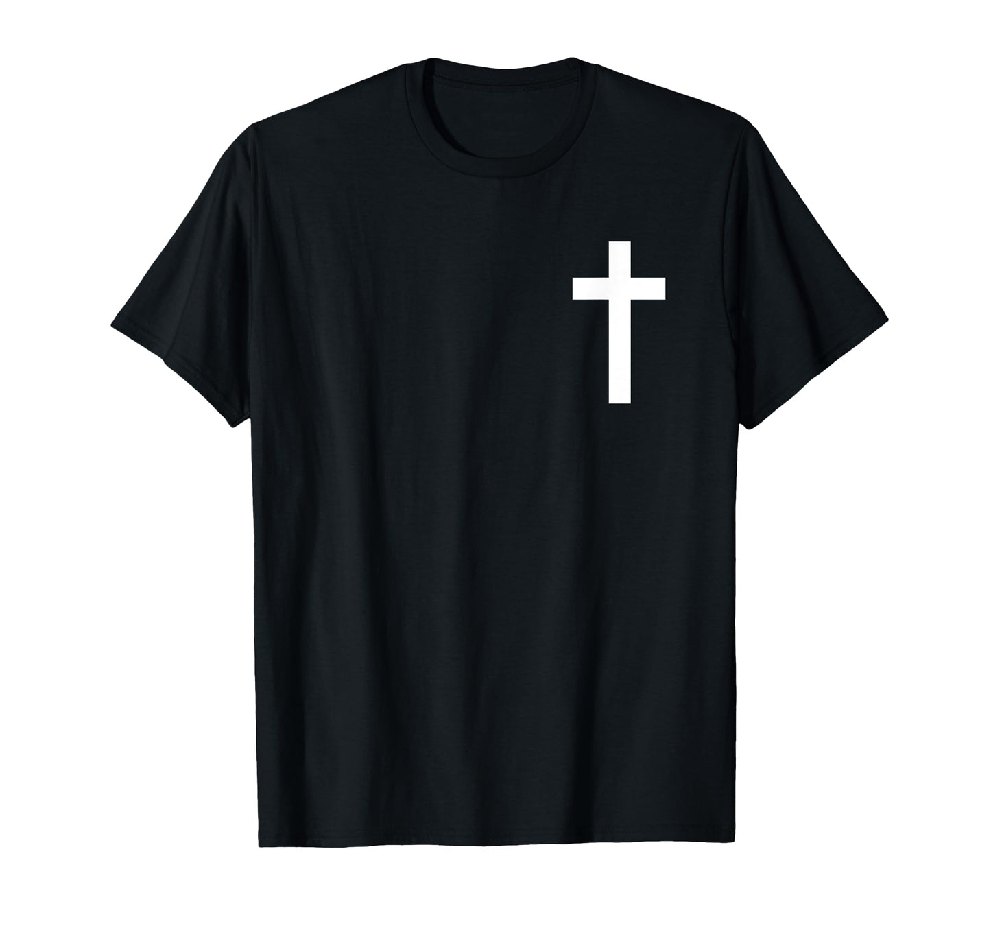 Jesus Christ - The Ultimate Dead Lifter T-Shirt