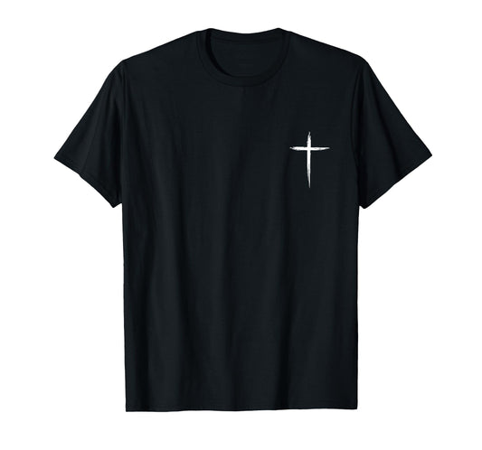 jesus christian cross T-Shirt