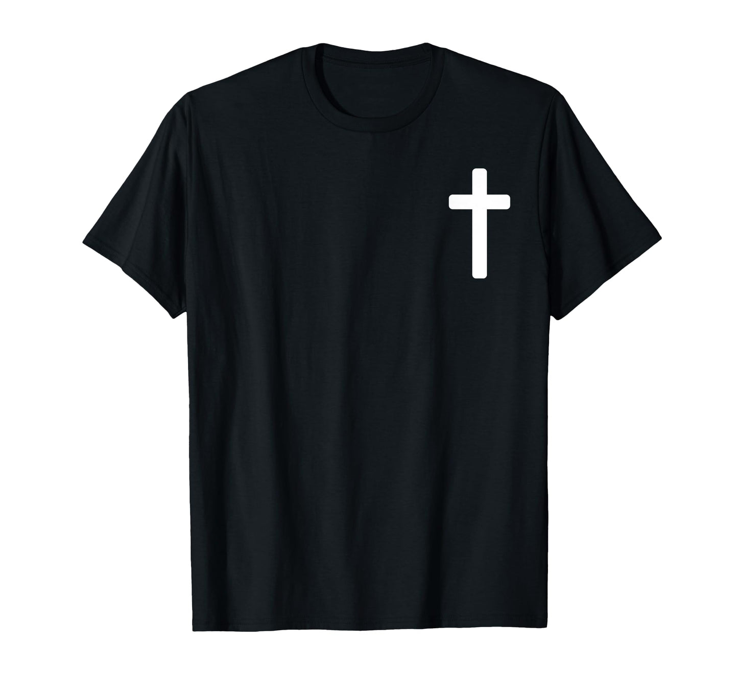 I Can Do All Things Through Christ Who Strengthens Me T-Shirt