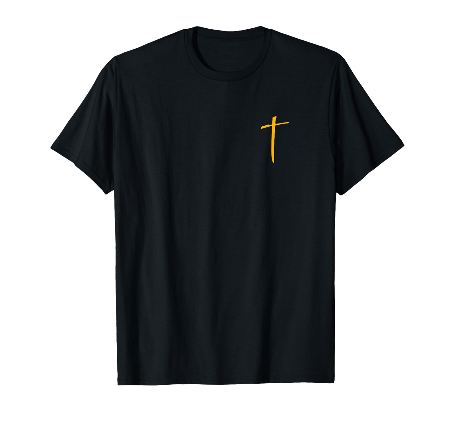 Hey (Jesus) by CSdesign T-Shirt
