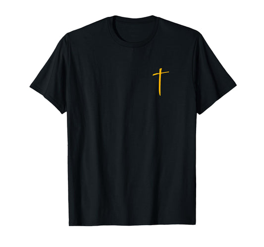 Hey (Jesus) by CSdesign T-Shirt