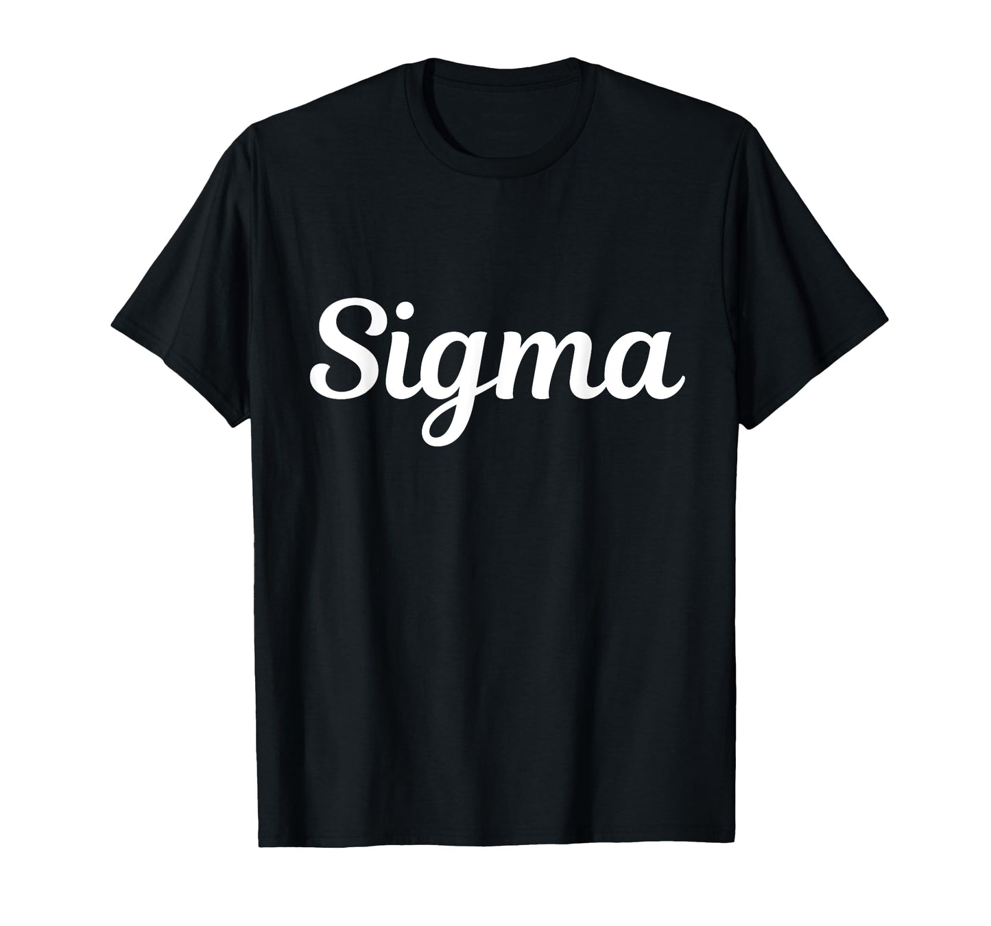 Sigma, Funny Sigma Meme, Rizz God, Skibidi Sigma Rizzler T-Shirt