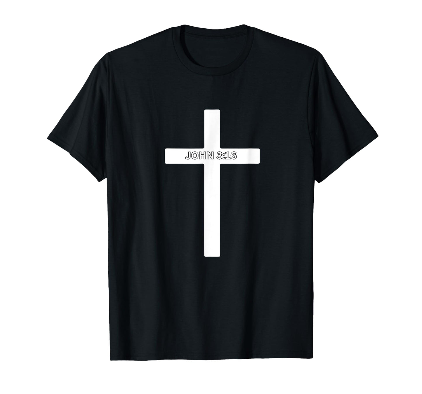 John 3:16 T-Shirt