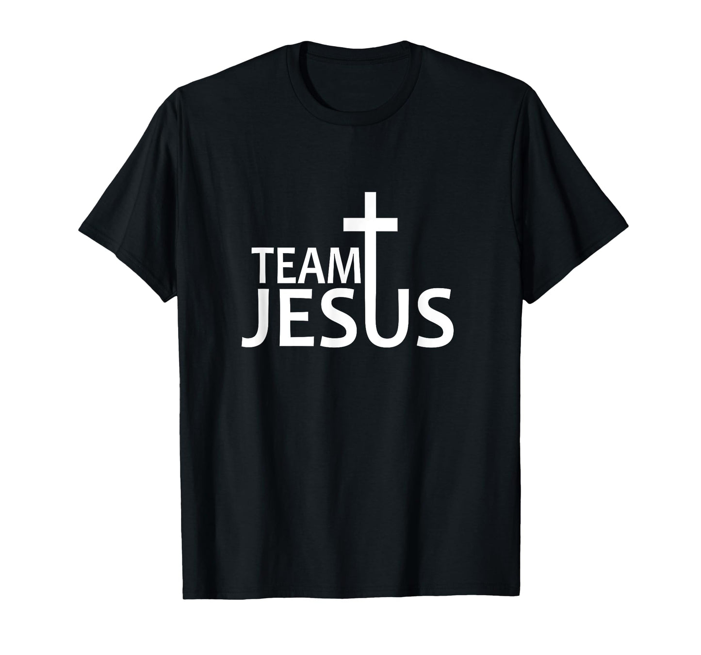 Awesome Team Jesus T-Shirt Mens & Womens Sizes T-Shirt