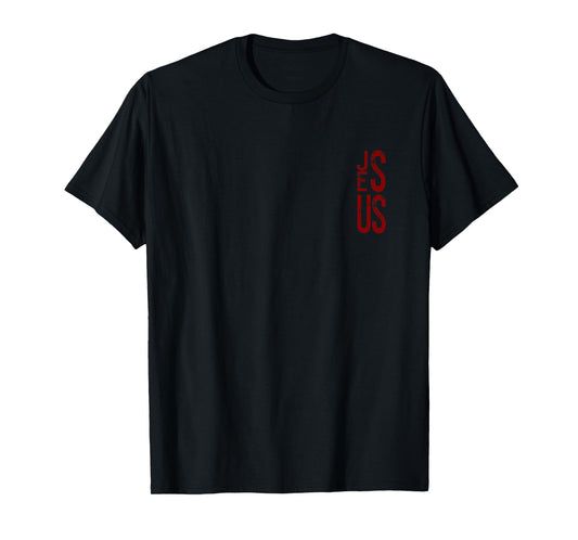 Jesus The Way Truth Life Women Men Kids Christian Worship T-Shirt