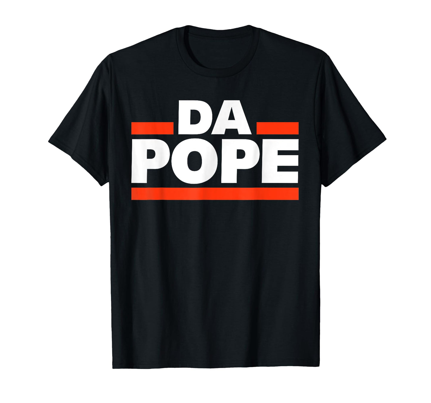 Dapope Funny Meme T-Shirt