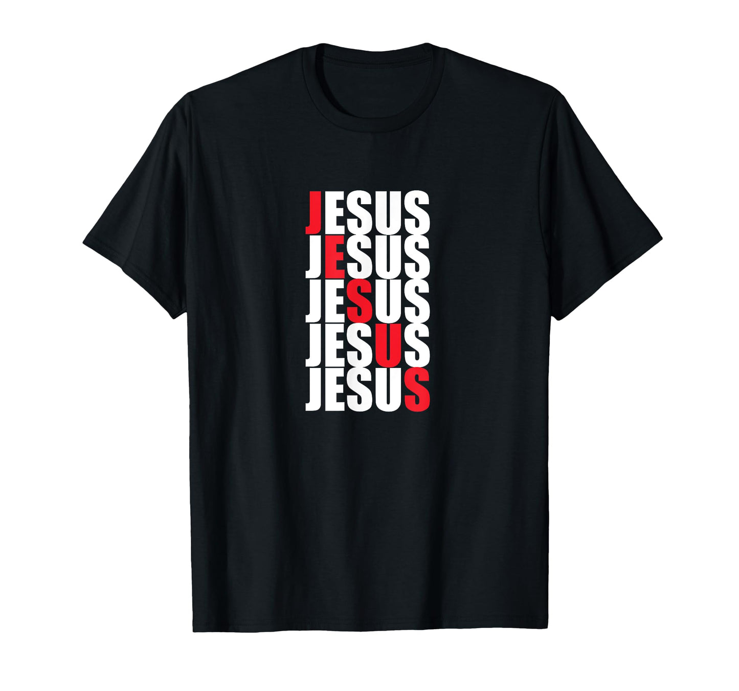 Jesus T-Shirt