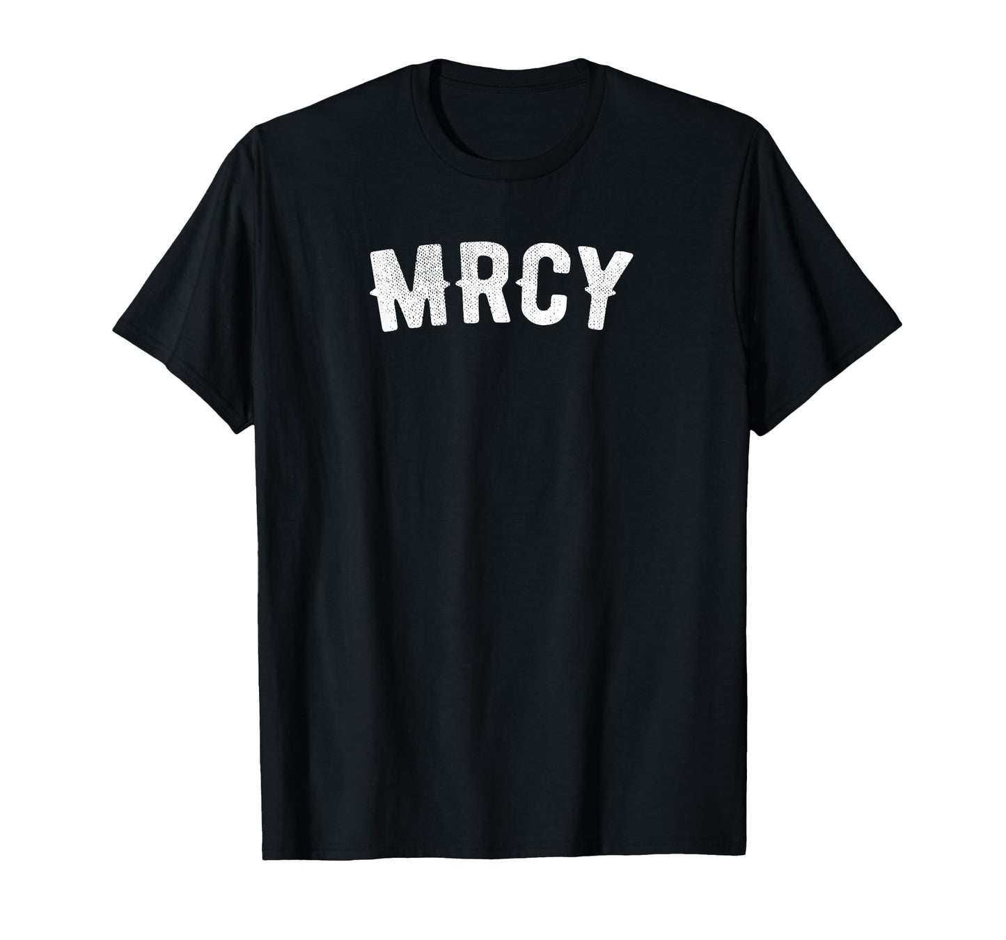 Christian Mrcy T-Shirt, Christs Mercy and Love T-Shirt