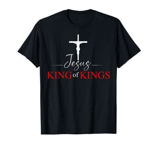 Jesus Christ and Faith Christian Bible and Love Jesus T-Shirt