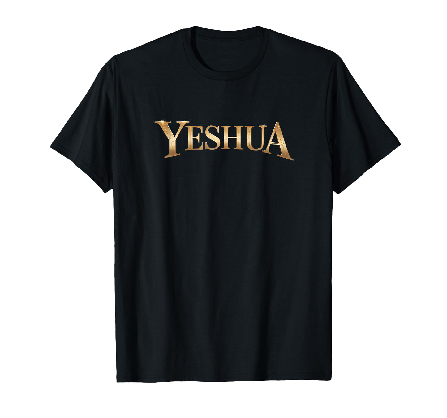 YESHUA The Way, The Truth, The Life T-Shirt