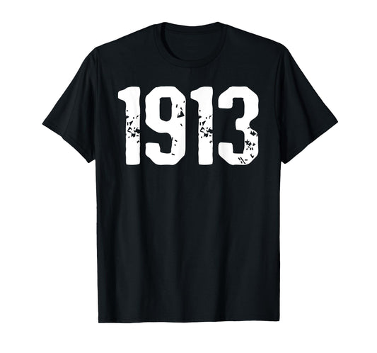 1913 T-Shirt
