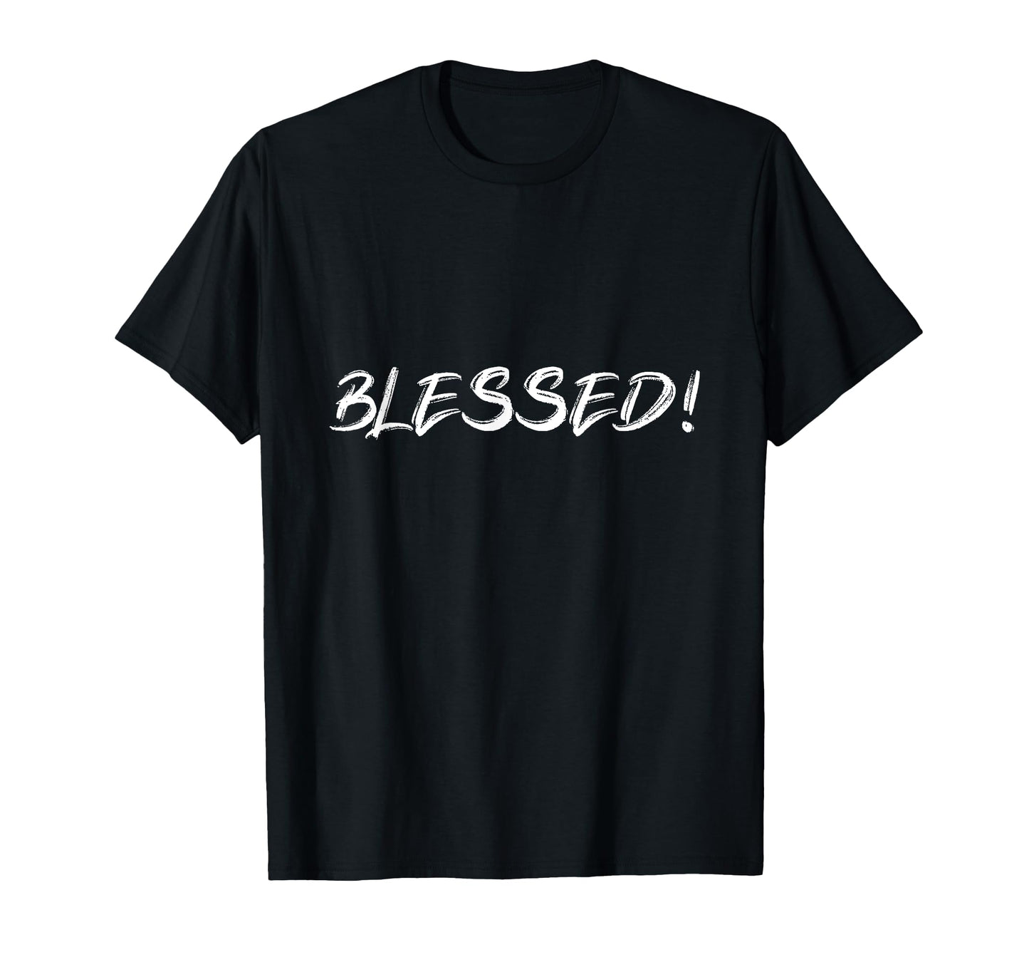 Christian Blessed! T-Shirt