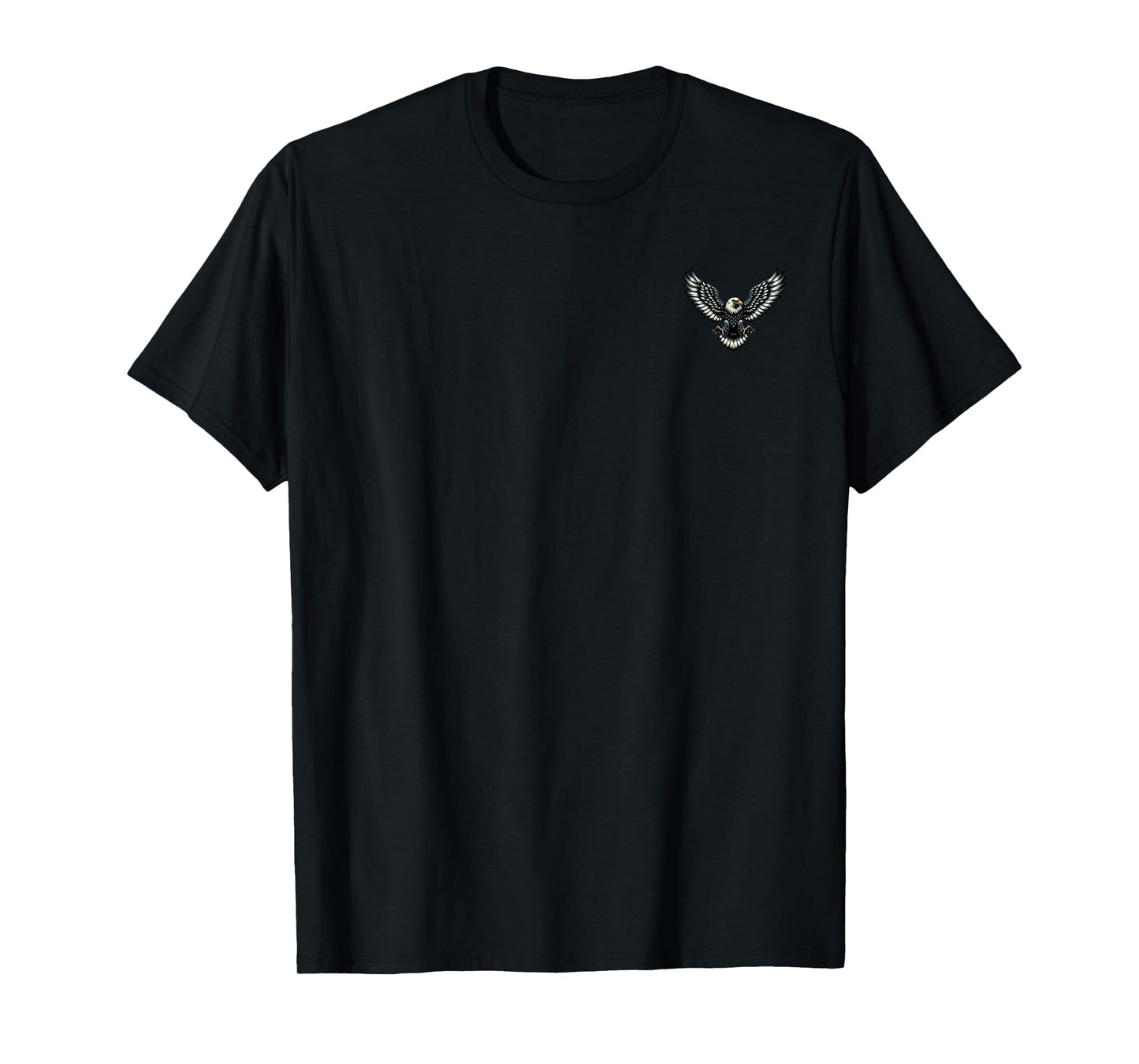 Veteran Military Police Retire No Longer In Uniform TWOSIDED T-Shirt
