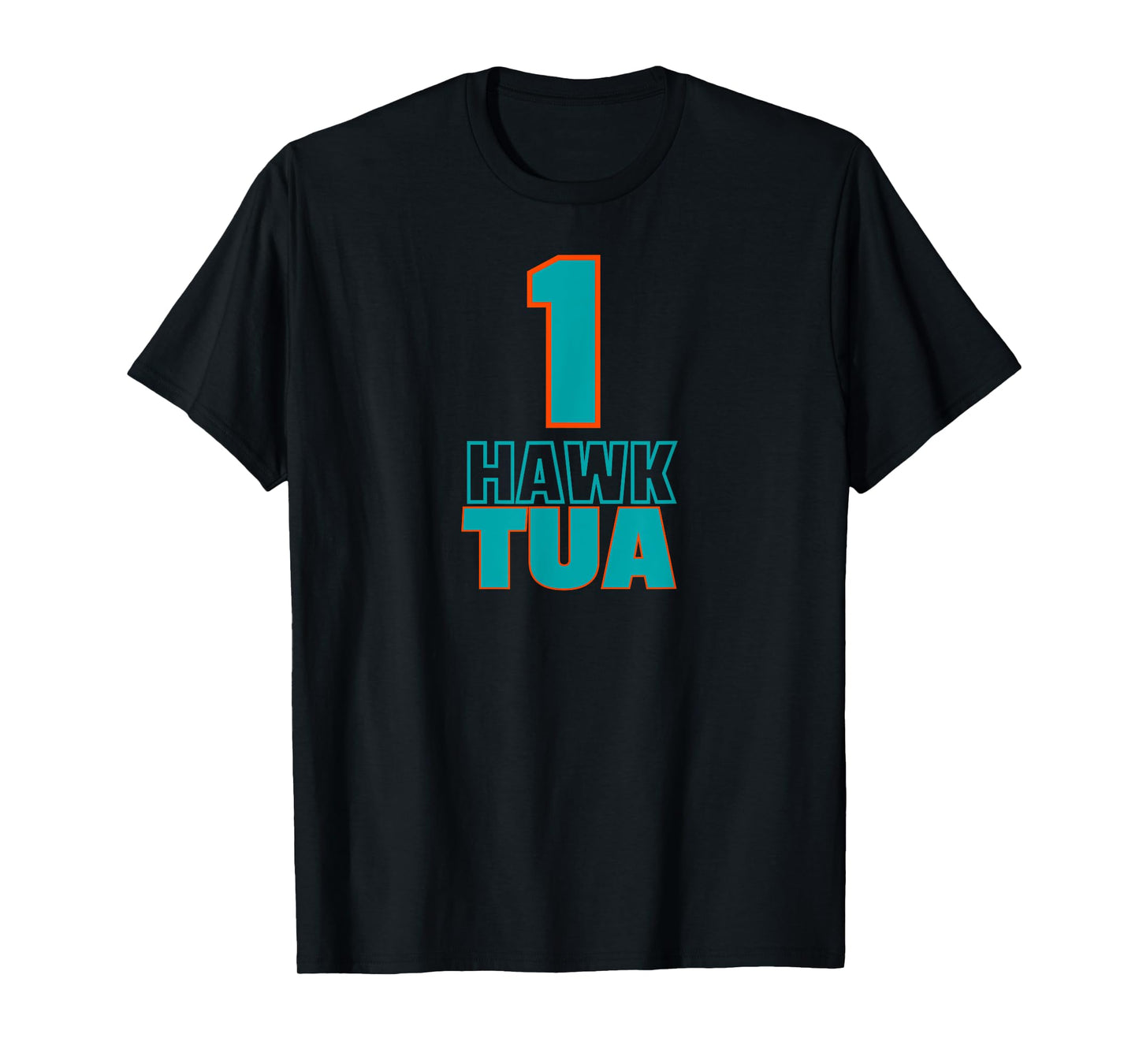 Hawk Tua 2024 Funny 2024 Fantasy Football Team Names T-Shirt