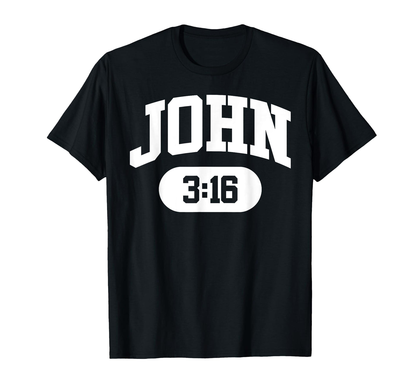 John 3:16 T-Shirt