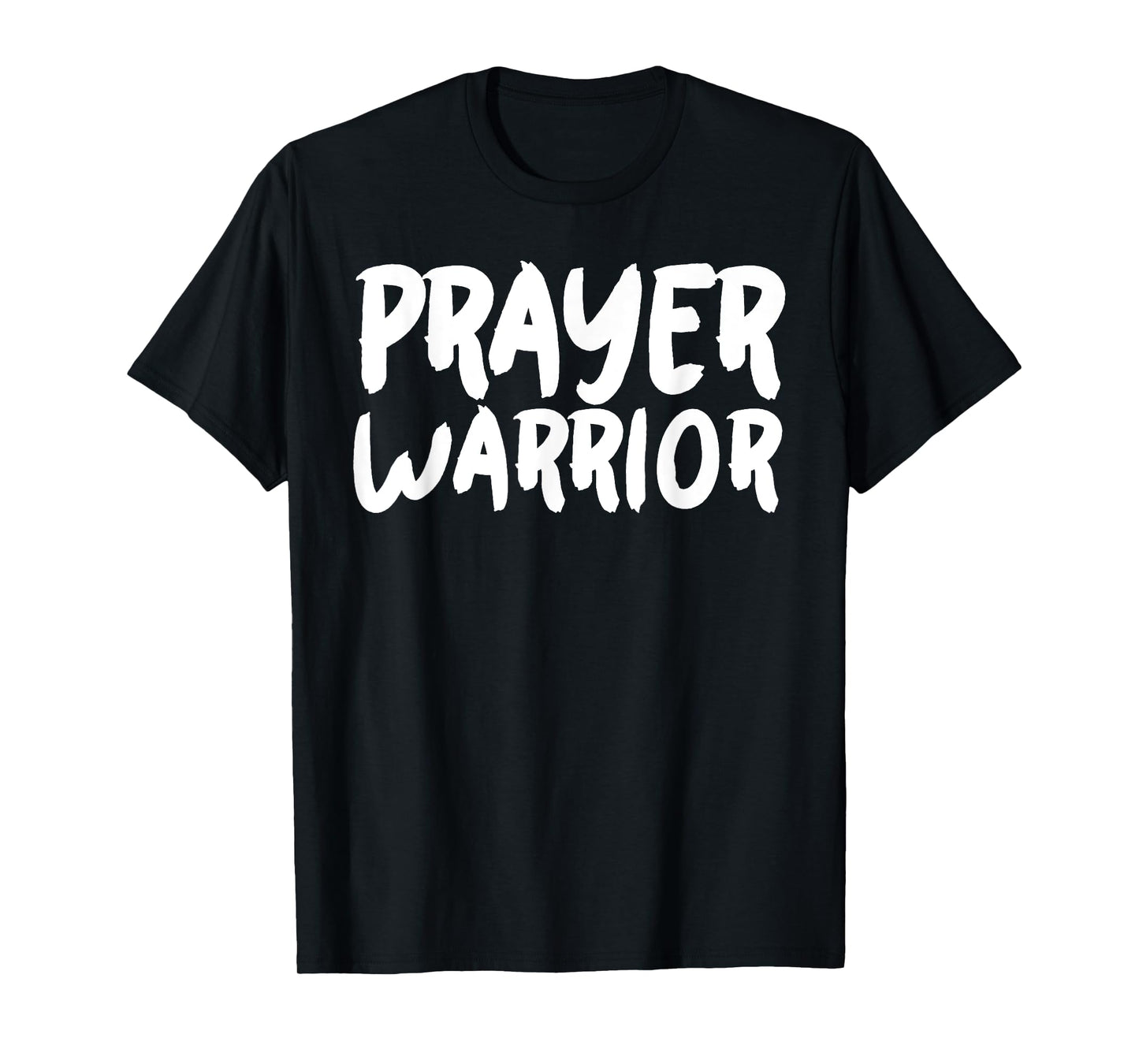 Prayer Warrior T-Shirt