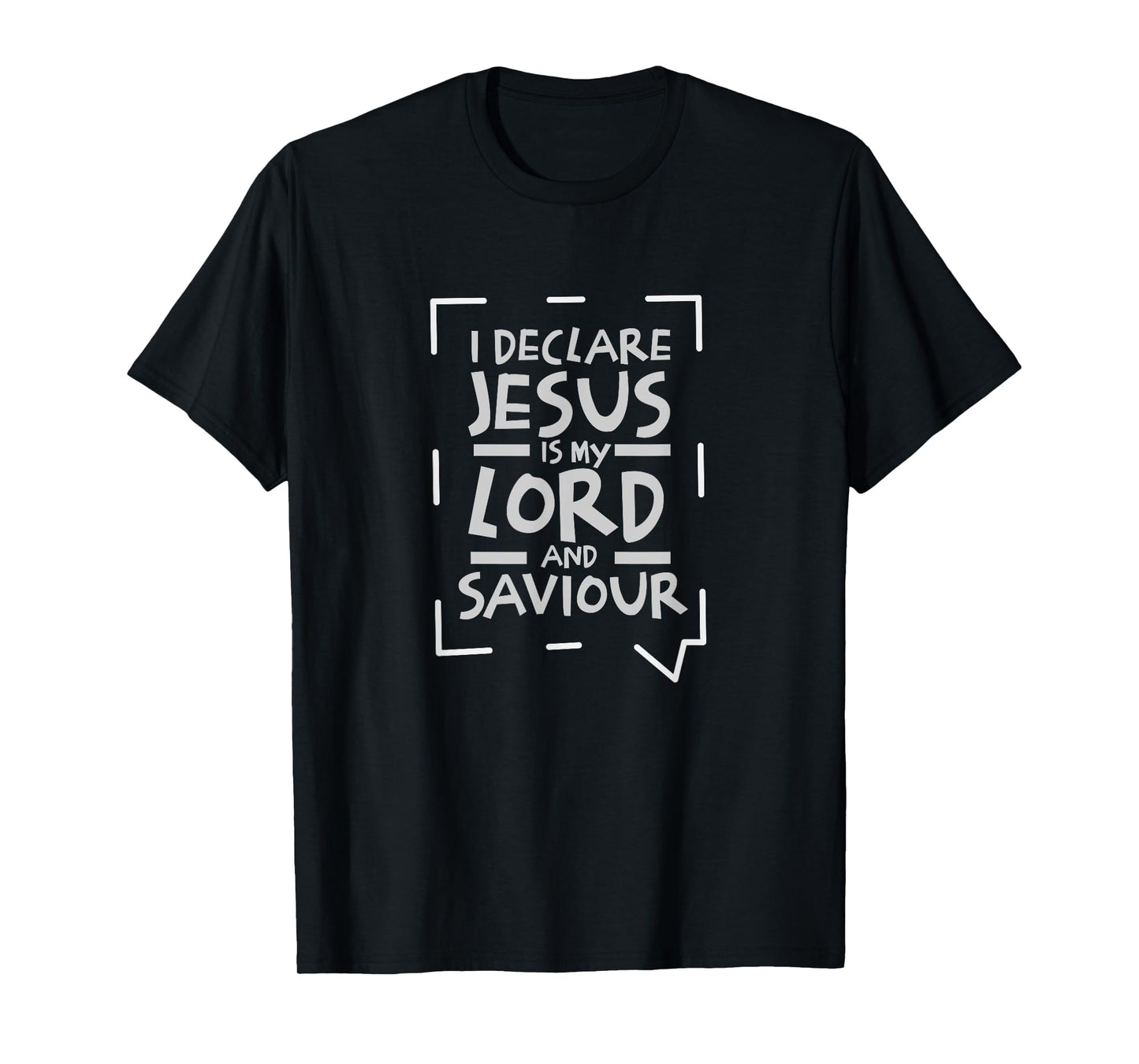 Jesus Christ Crucifix Religion Faith Bible Cross Gift T-Shirt