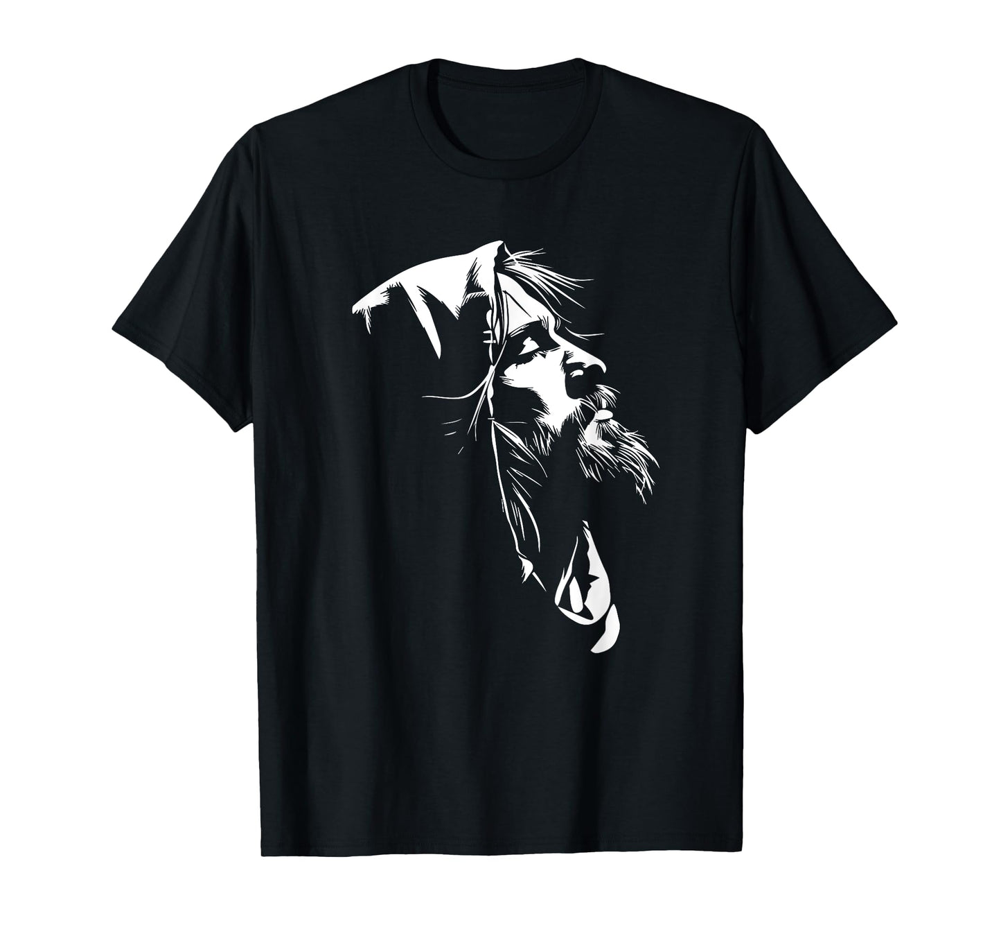 Jesus T-Shirt