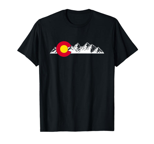 Colorado T-Shirt