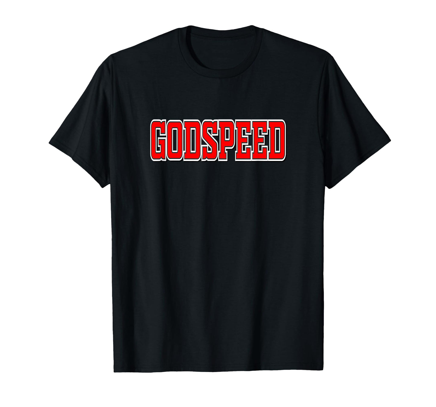 Godspeed T-Shirt